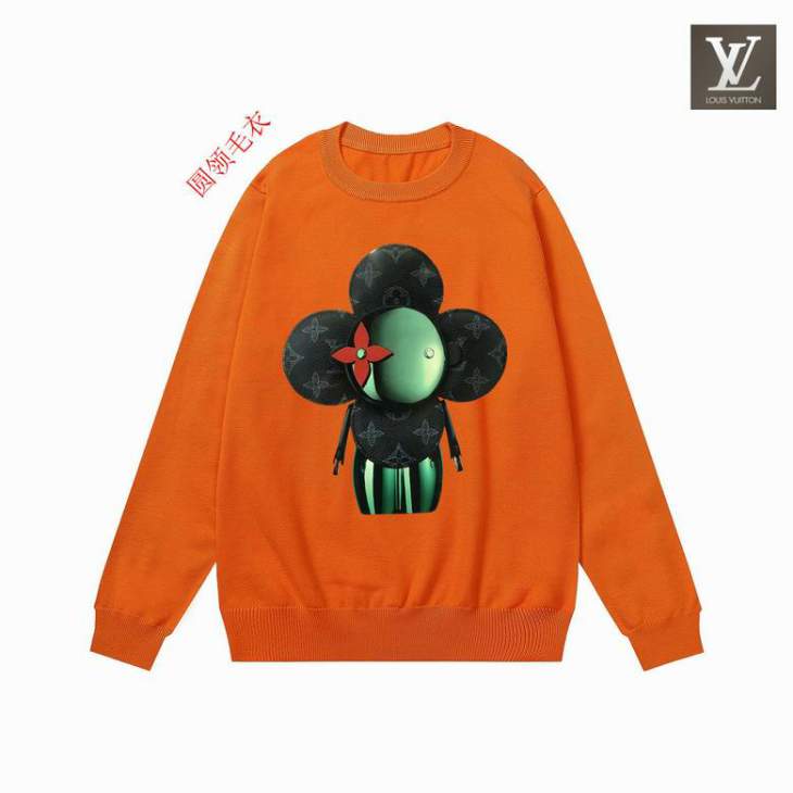 Picture of Louis Vuitton Sweaters _SKULVM-3XL11Ln7746614